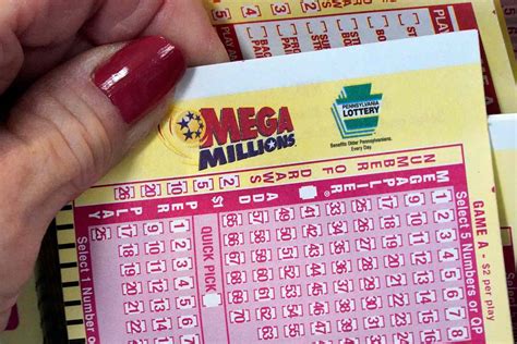 mega jackpot