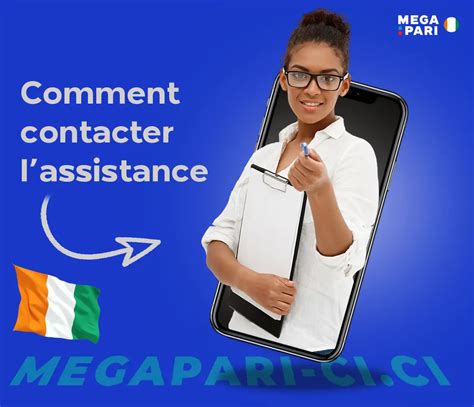 contact megapari