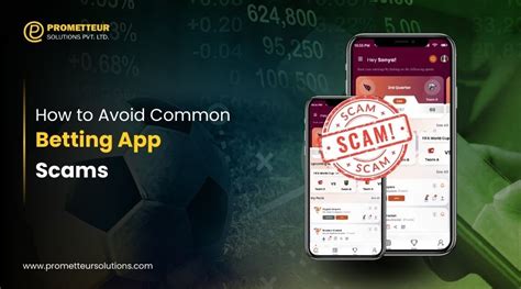 betting scams