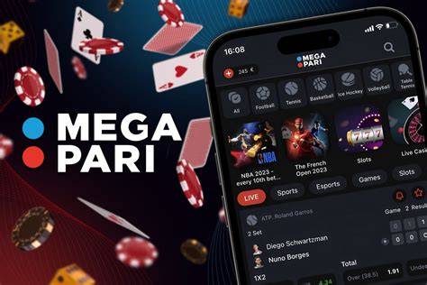 megapari free bets