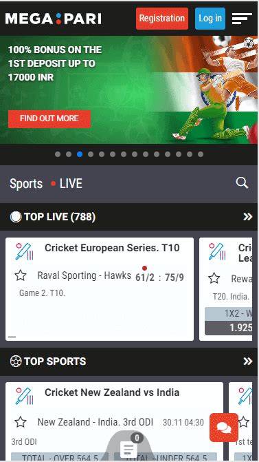 F Megapari Real or Fake? 2026 Online Betting Review