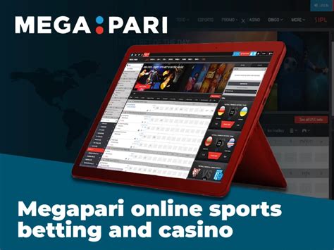 G Megapari Gambling: Best Betting Sites & Bonuses 2026