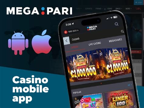 megapari casino