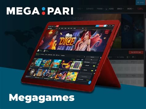 Best G Megapari Games 2026: Top Casino Slots & Bonuses