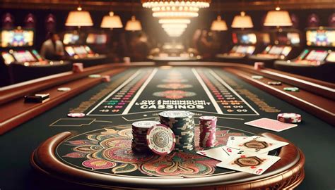 low deposit casino
