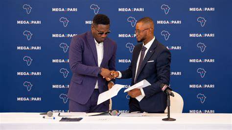 megapari africa
