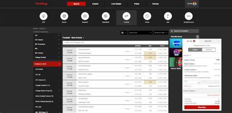 betting site review