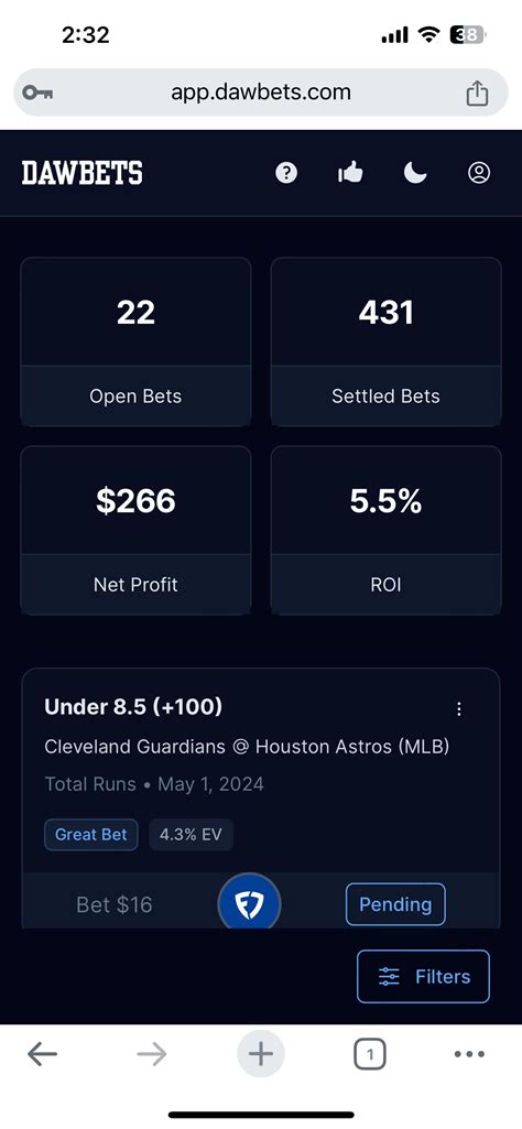 maximize betting