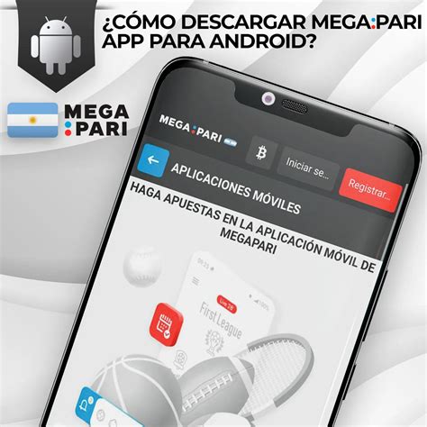 megapari app